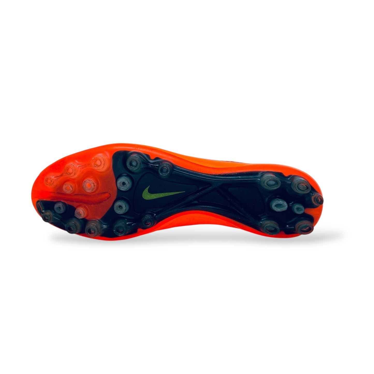 Nike Magista Opus AG - Orange/Blue