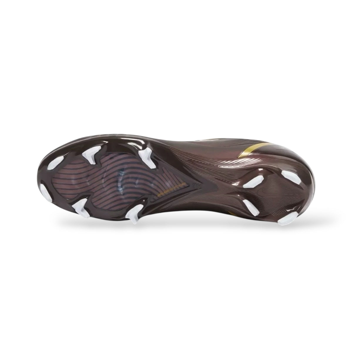 Nike Mercurial Vapor RGN - Limited Edition - Brown/Yellow