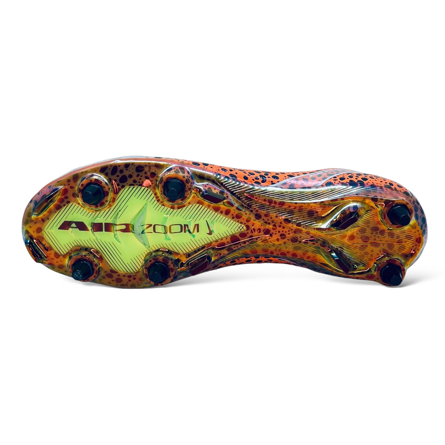 Nike Mercurial Vapor 16 Elite SG-PRO - OLY - Safari - MultiColor