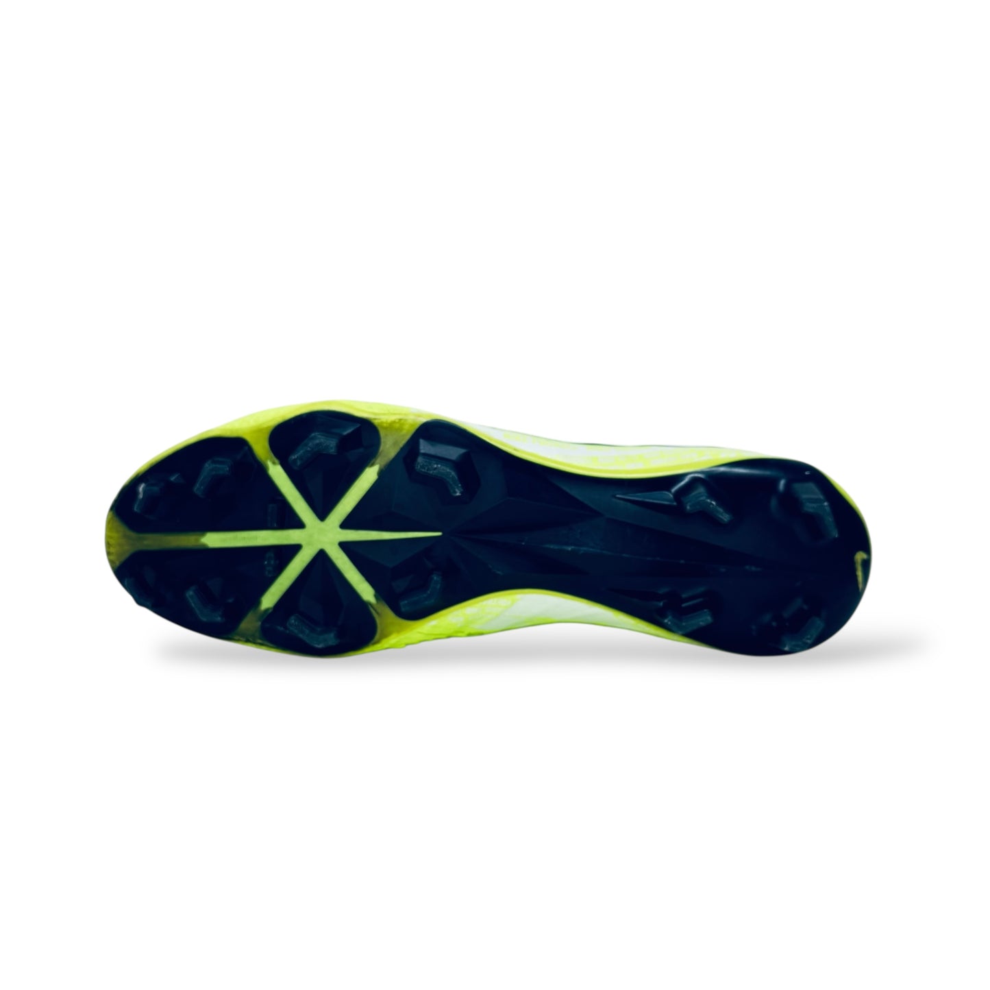 Nike Phantom Venom Elite FG New Lights - Neon/Weiß