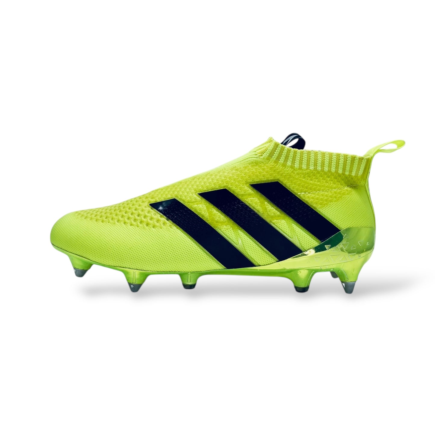 Adidas ACE 16.1 + SG - Yellow/Black