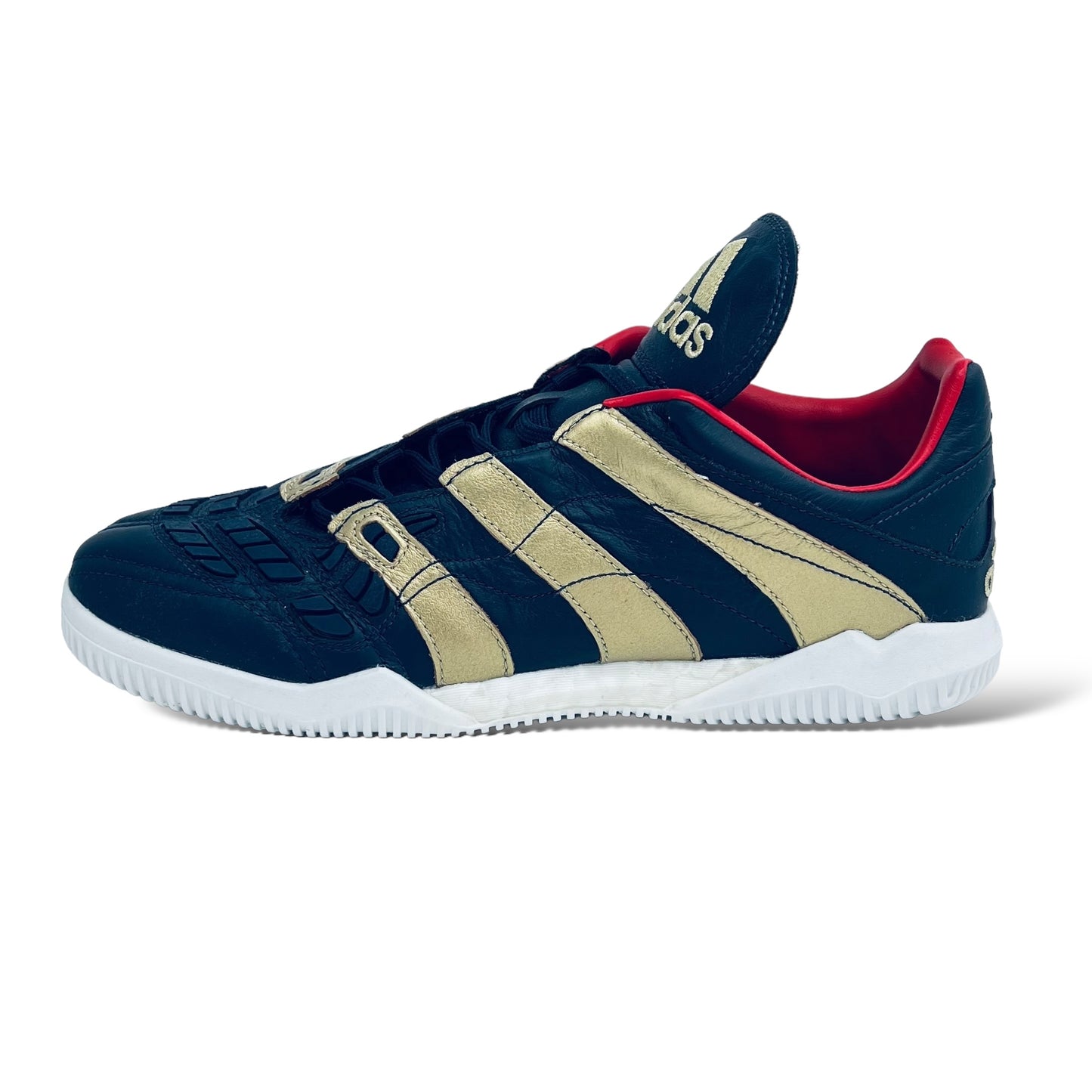adidas Predator Acceletaror TR - Limited Edition- NavyBlue/Gold/PredRed