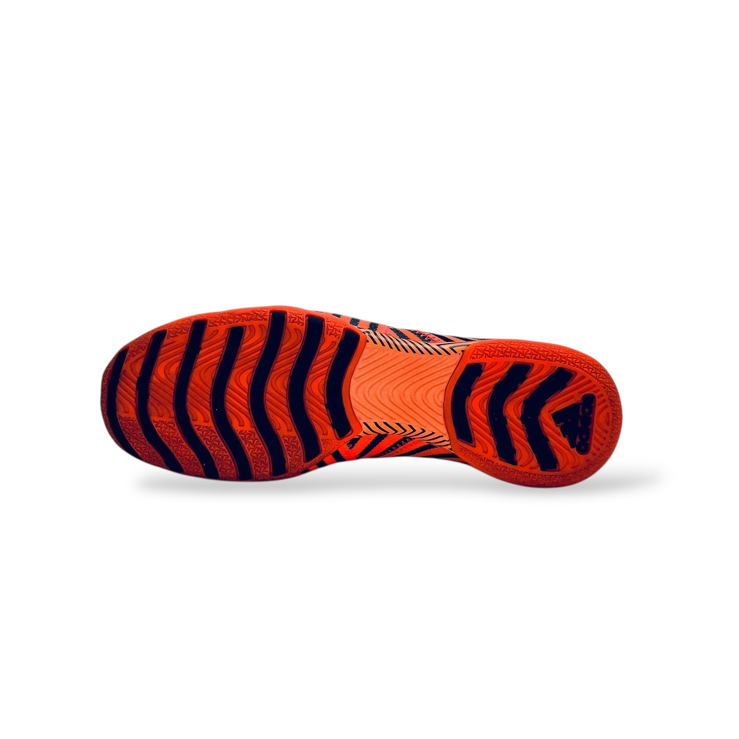 adidas Nemeziz 17 + IC - Orange/Black