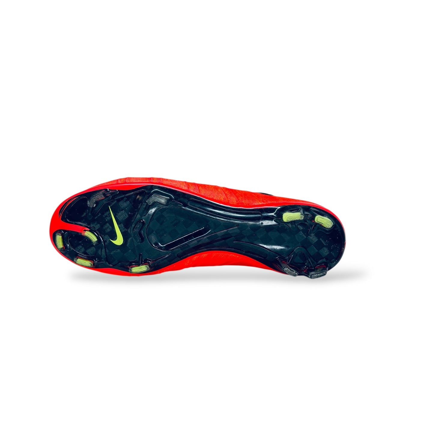 Nike Mercurial Superfly IV FG - Hyperpunch/Gold/Black