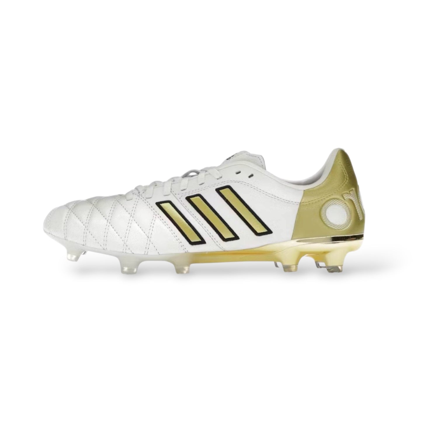 adidas Adipure 11Pro FG -Toni Kroos - White/Black/Gold