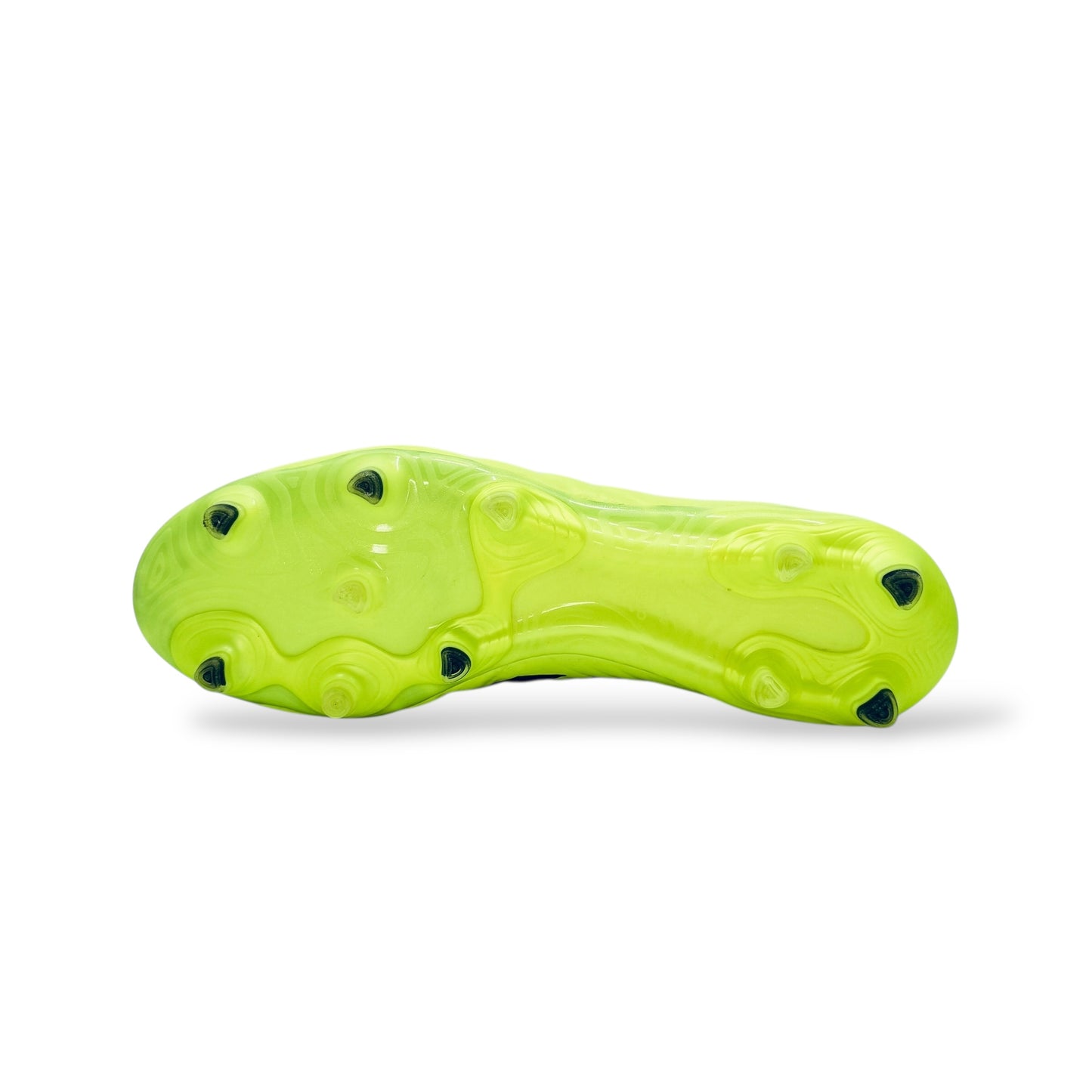 adidas Copa 20 + FG - NeonYellow/Black