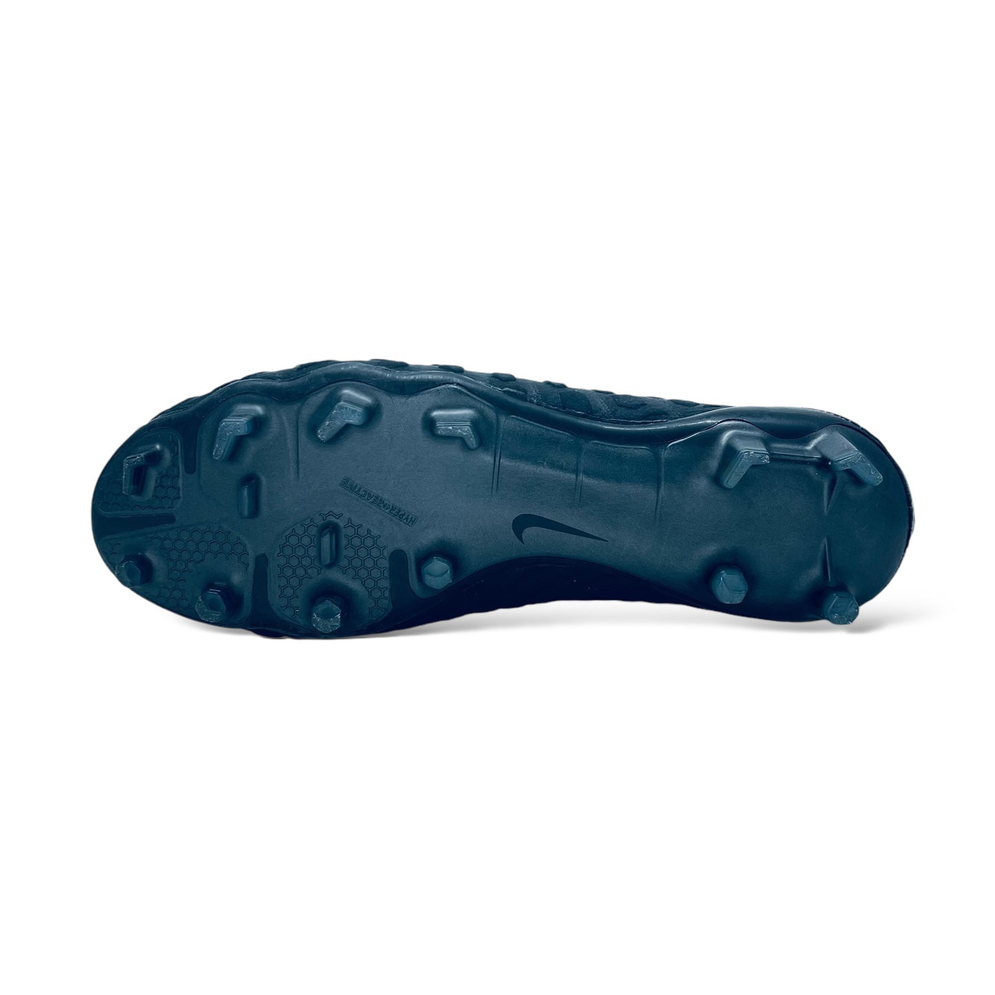 Nike Hypervenom Phantom 3 FG - Academy Pack - Schwarz