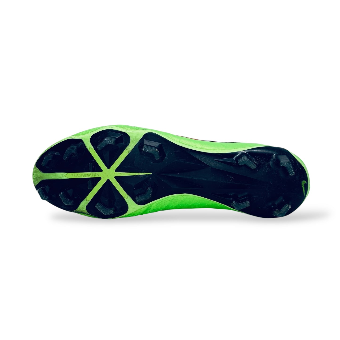 Nike Phantom Venom Elite FG - Green/Black/Red