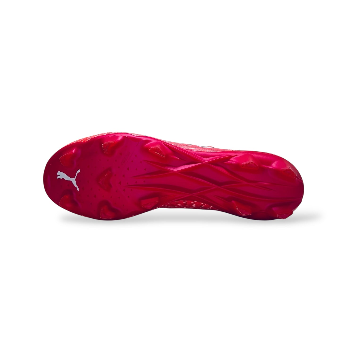 PUMA Ultra 1.4 FG/AG Instinct - Pink/Blue