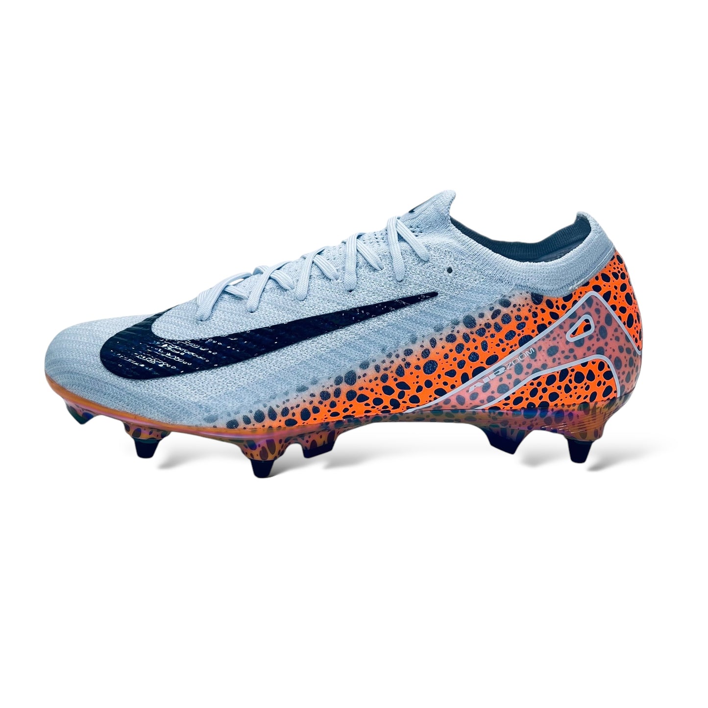 Nike Mercurial Vapor 16 Elite SG-PRO - OLY - Safari - MultiColor