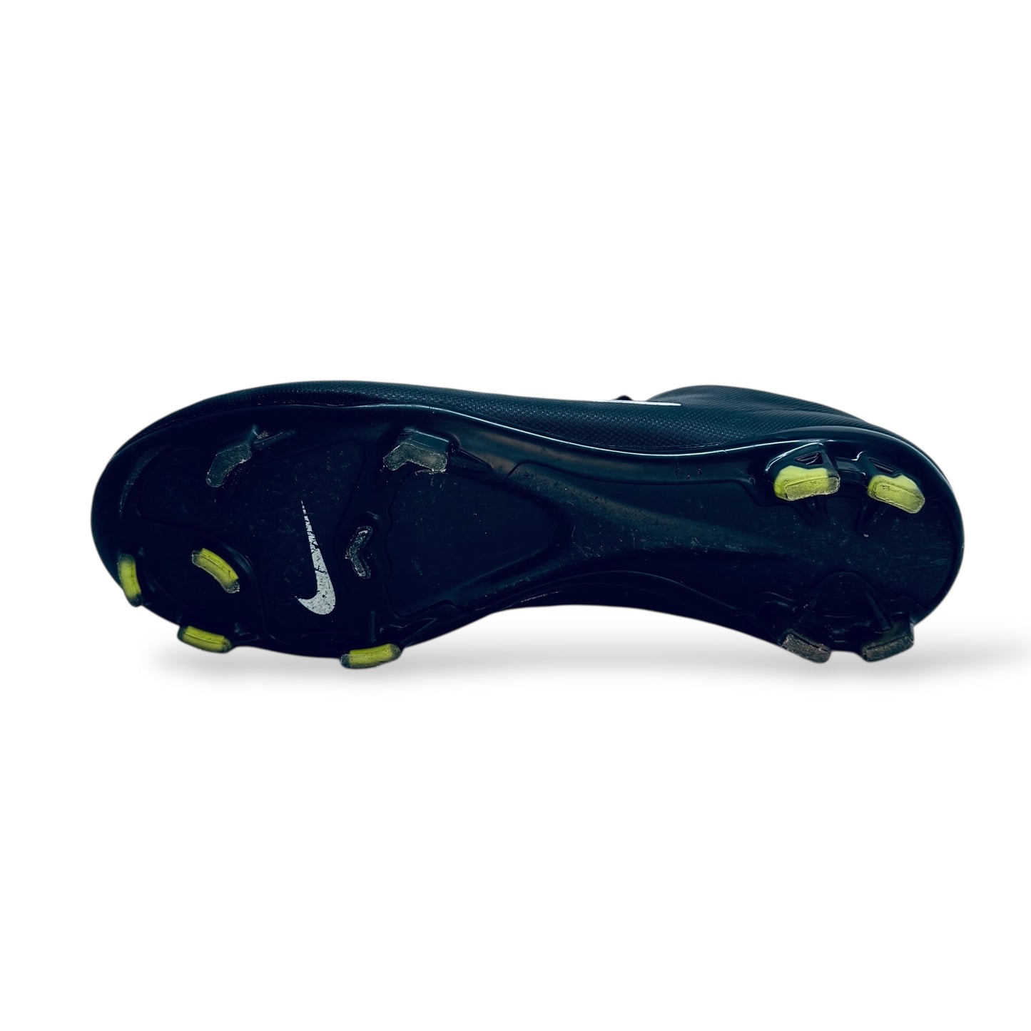 Nike Mercurial Vapor X FG- Black/White/Pink