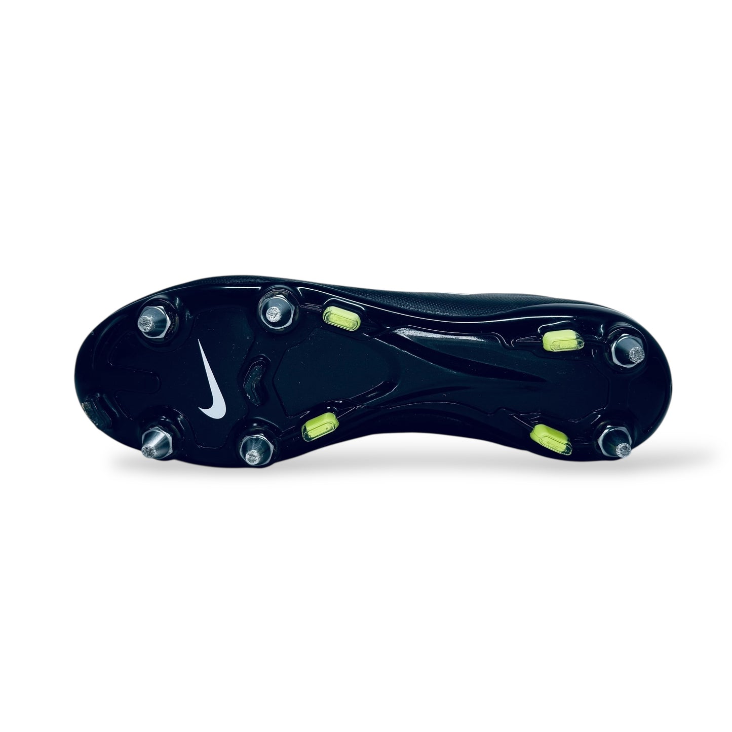 Nike Mercurial Vapor X SG-PRO - Black/White/Pink