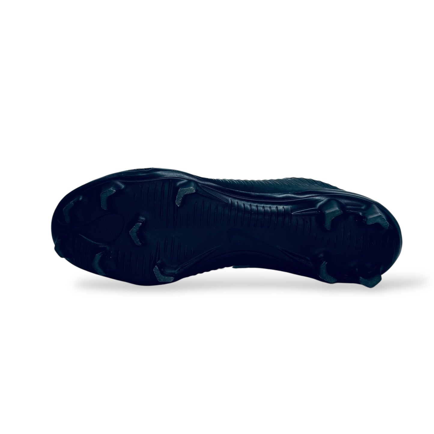 Nike Mercurial Vapor XI FG Academy Pack - Schwarz