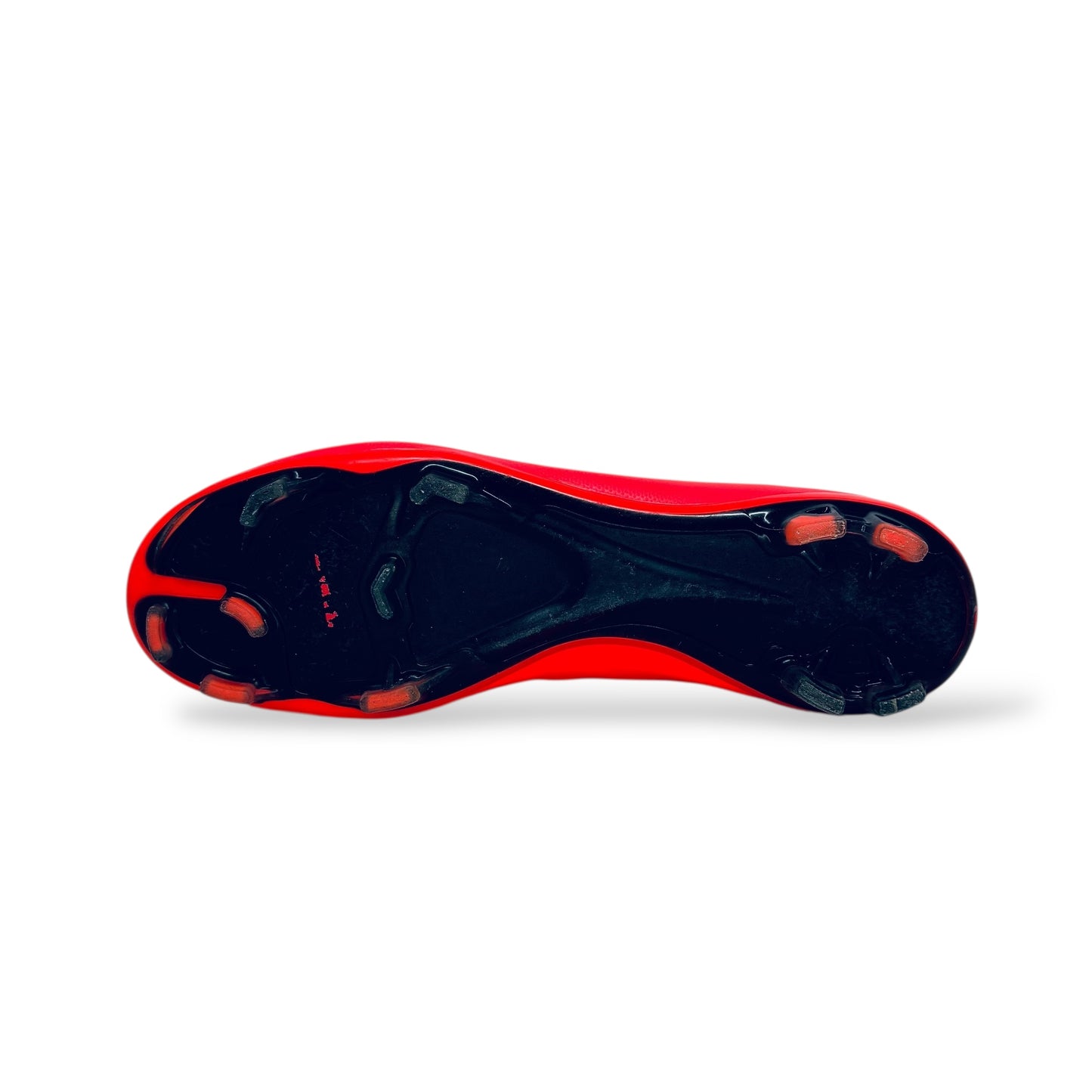 Nike Mercurial Vapor X FG - Red/Blue/Black
