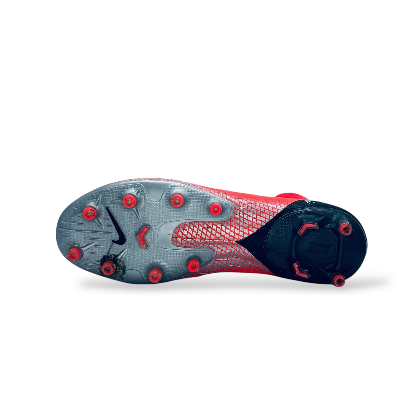 Nike Mercurial Superfly 6 AG-PRO - CR7 Chapter 7 : Bulit on dreams - Red/Black