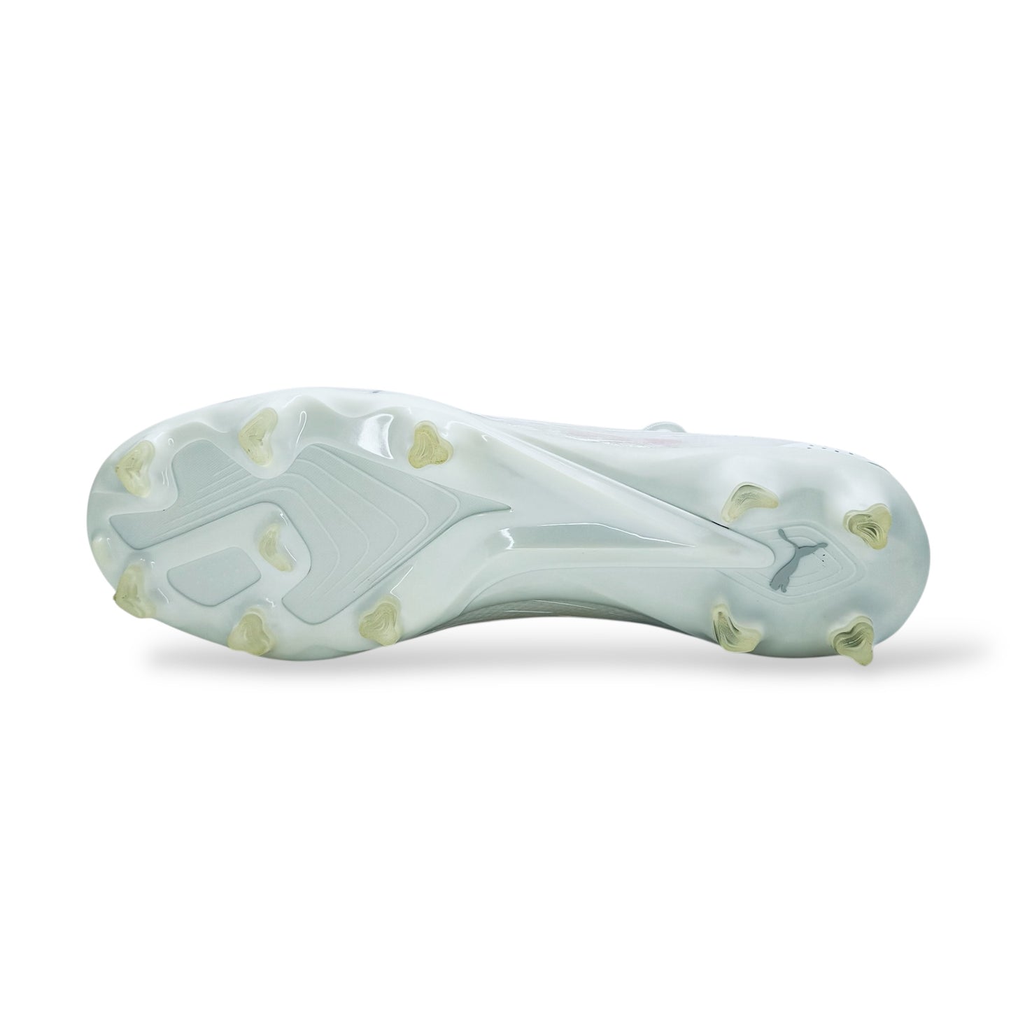 Puma Ultra Ultimate - 11TS Limited edition -White