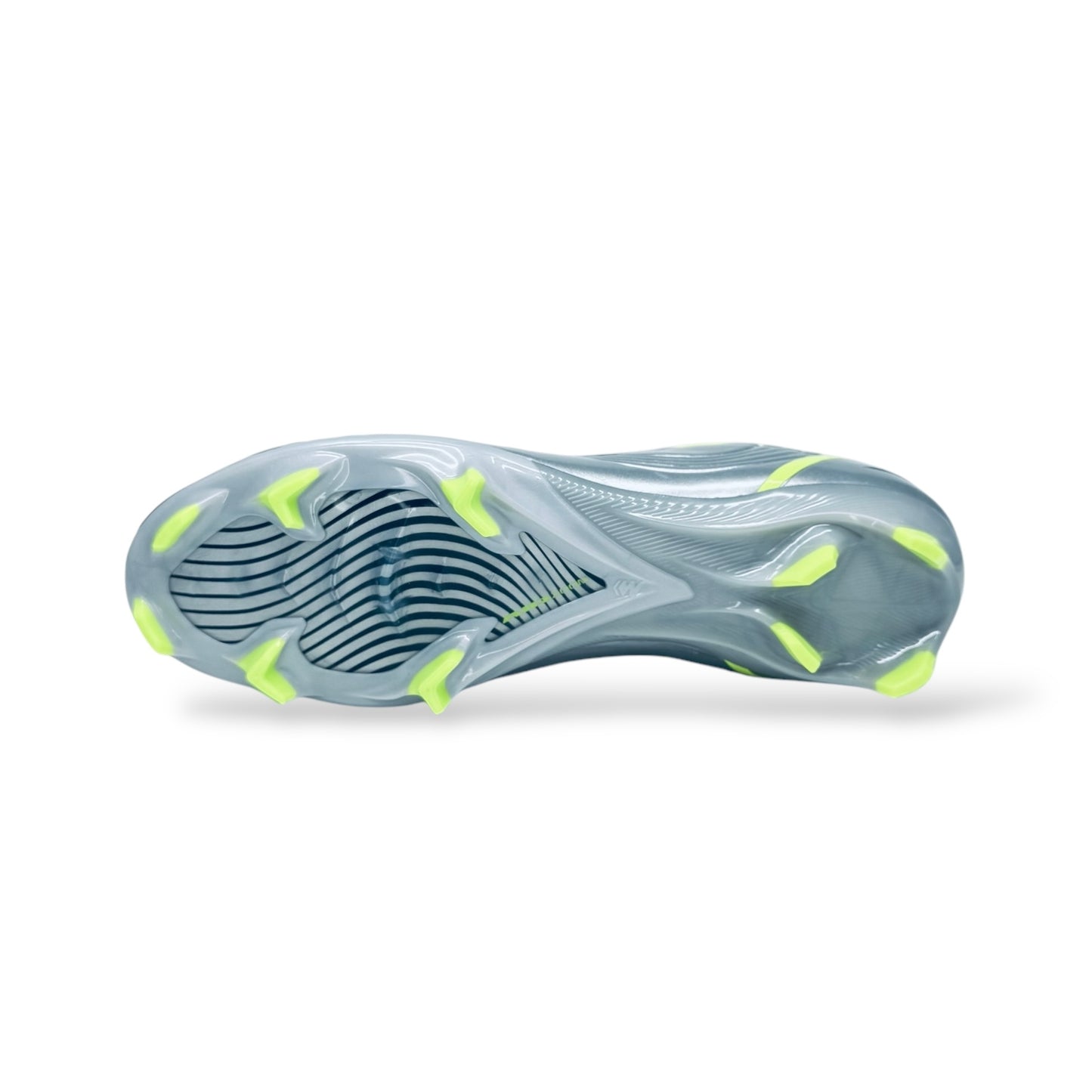 Nike Mercurial Vapor RGN - Limited Edition - Silver/Lime
