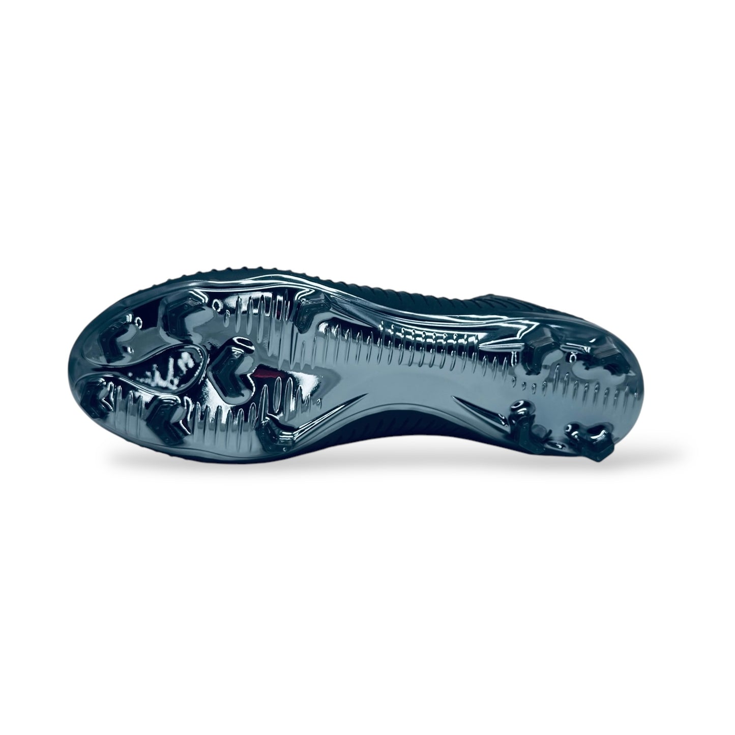 Nike Mercurial Ultra Flyknit Vapor FG - Schwarz LIMITED EDITION