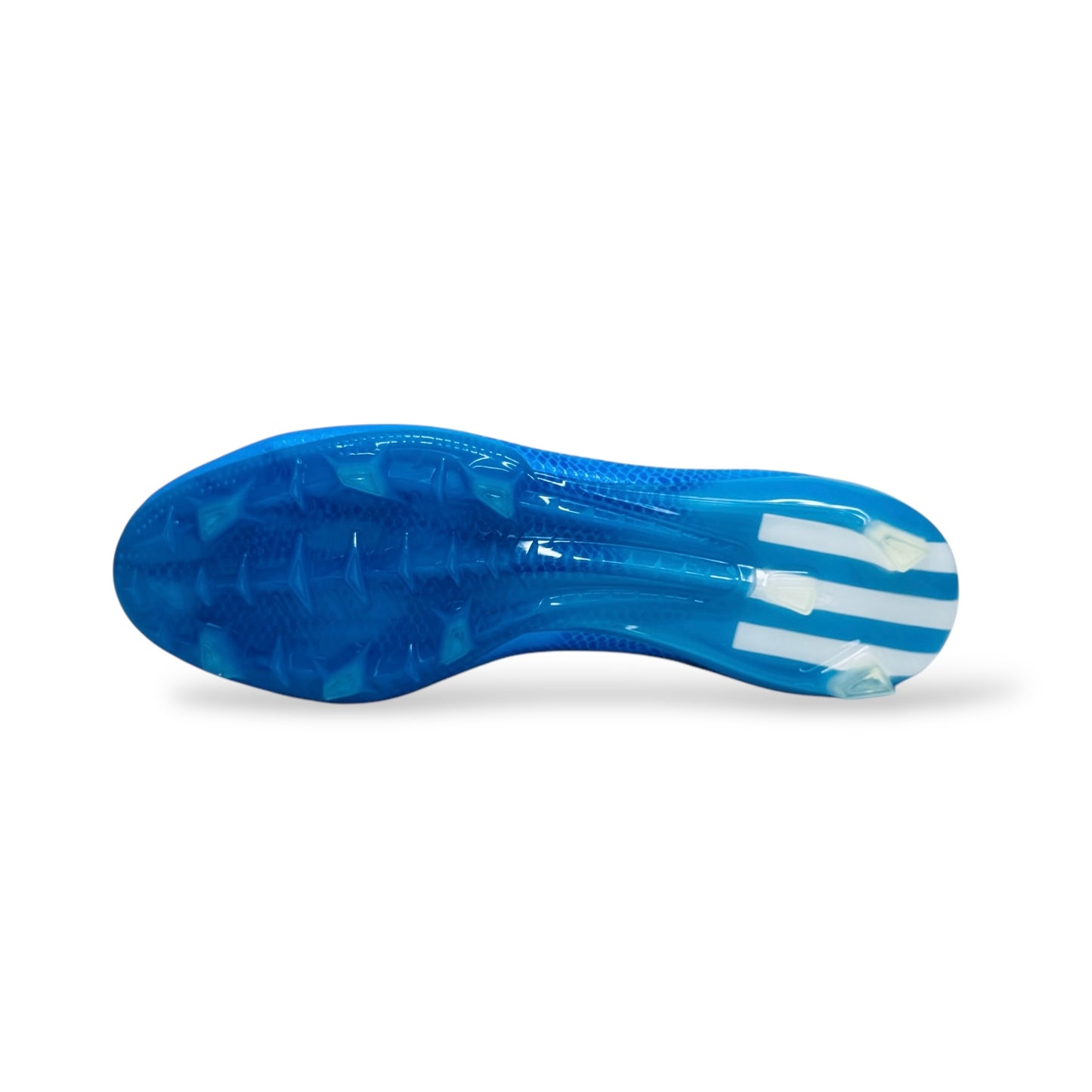 adidas F50 Adizero FG Lucky Blue/White/Night Flash
