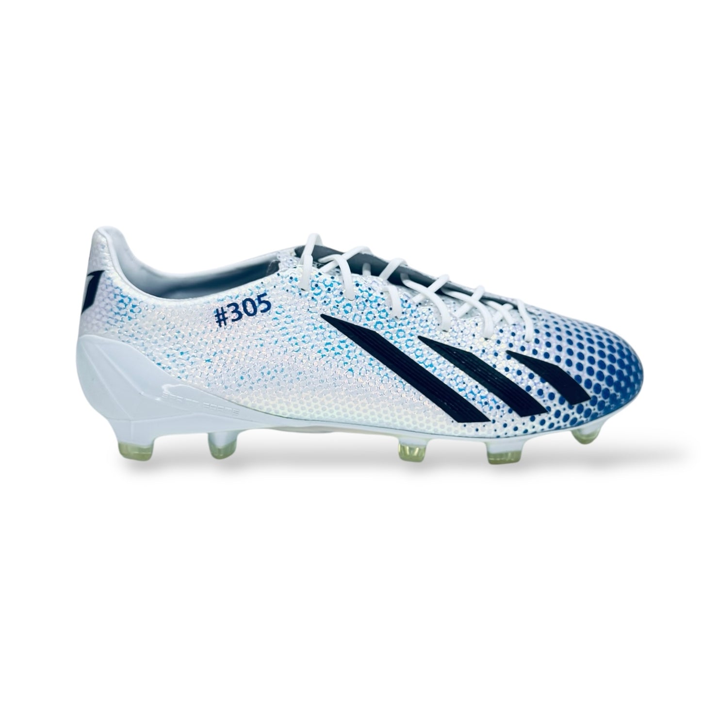 adidas F50 Adizero Messi - Reveal - Limited Edition