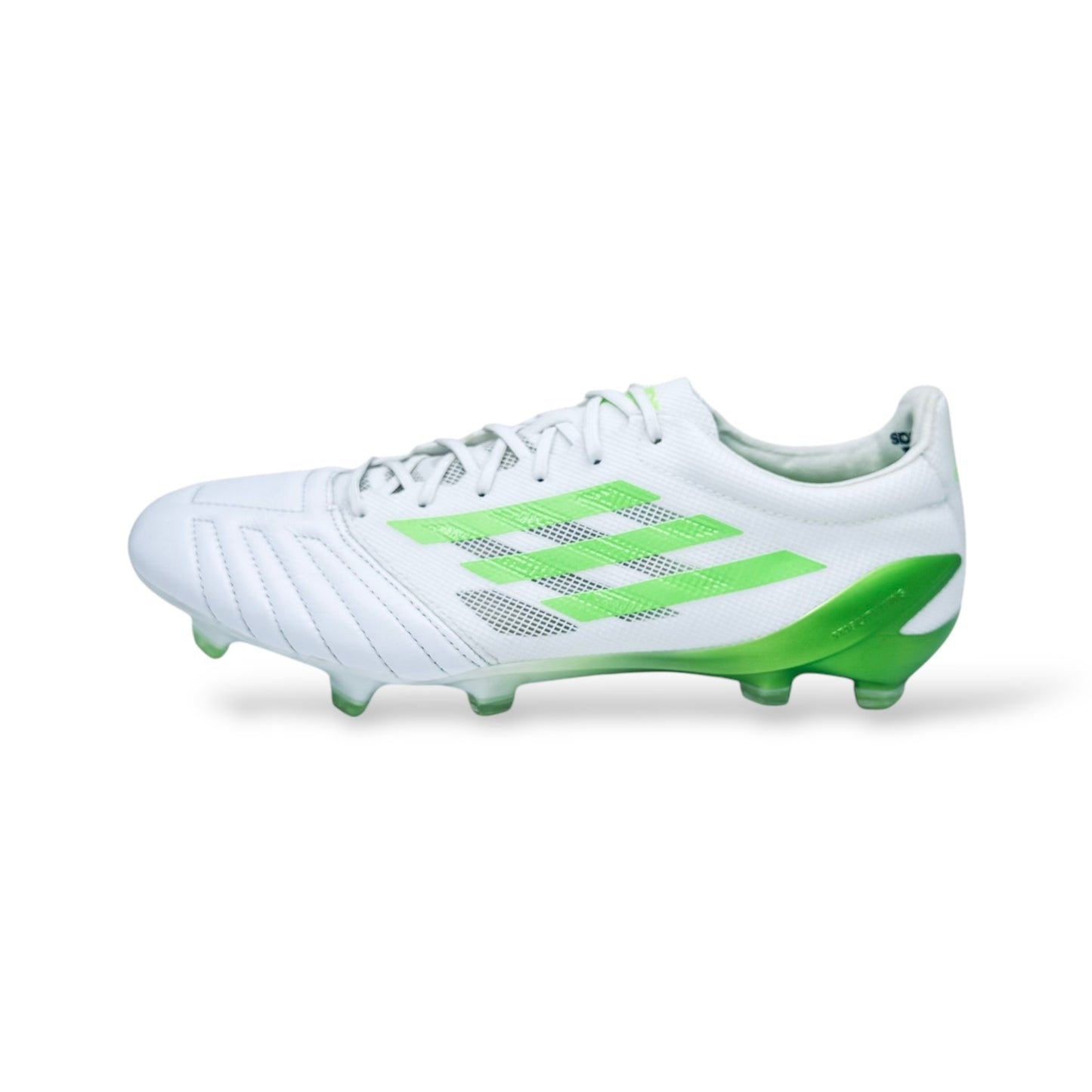 adidas X 99 Speedportal Lth - Limited Edition - White/Green