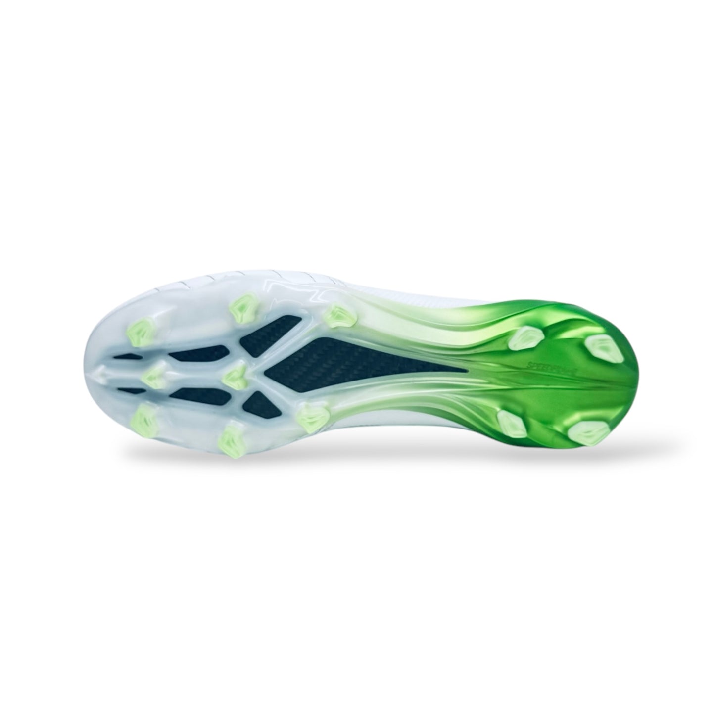 adidas X 99 Speedportal Lth - Limited Edition - White/Green