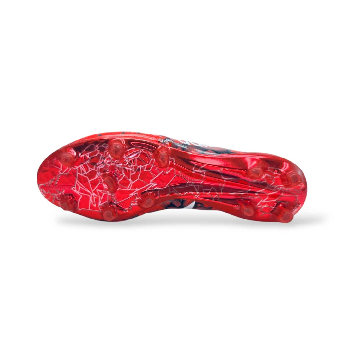 adidas X 16+ PureSpeed FG/AG Confed Cup - Weiß/Rot LIMITED EDITION