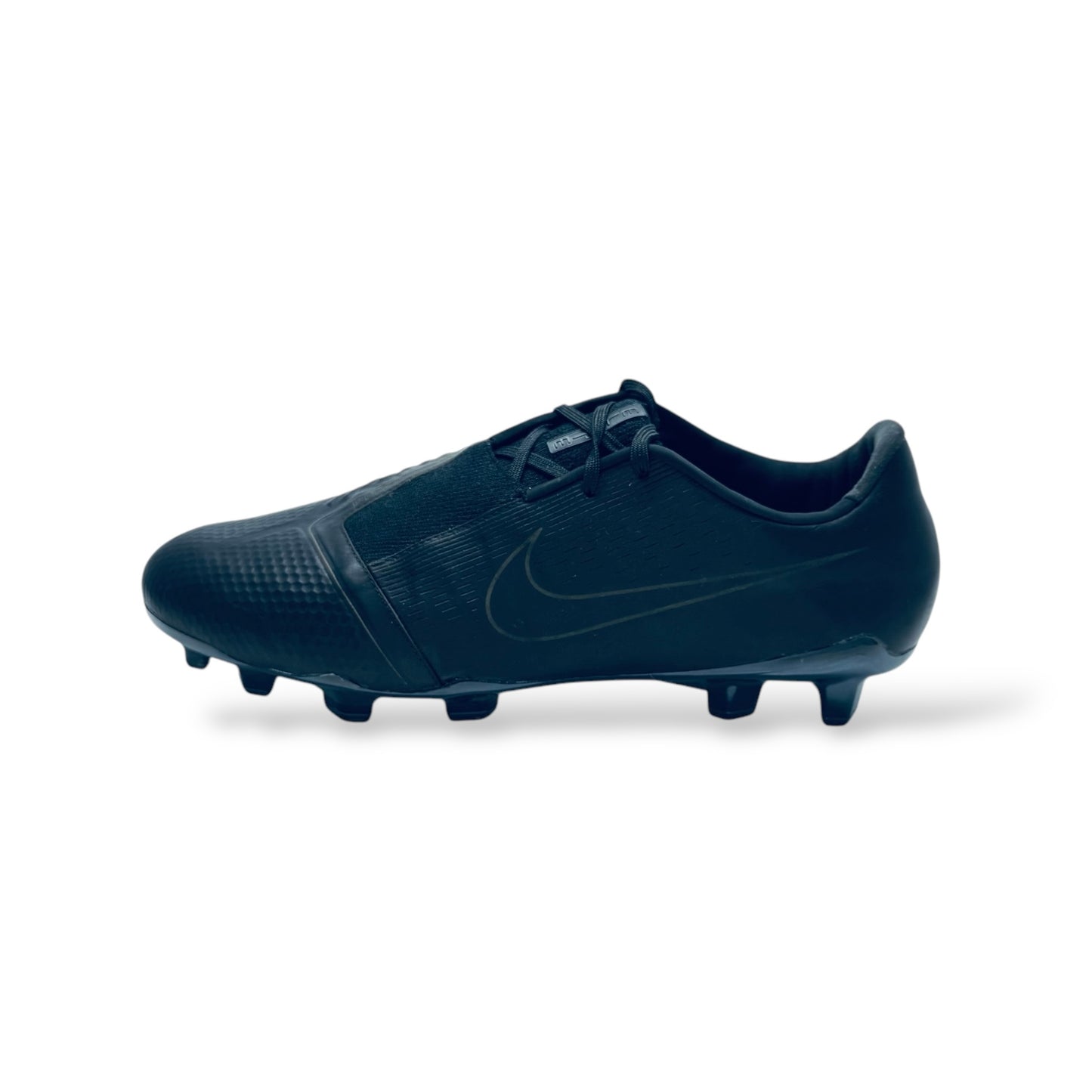 Nike Phantom Venom Elite Tech Craft FG - Schwarz
