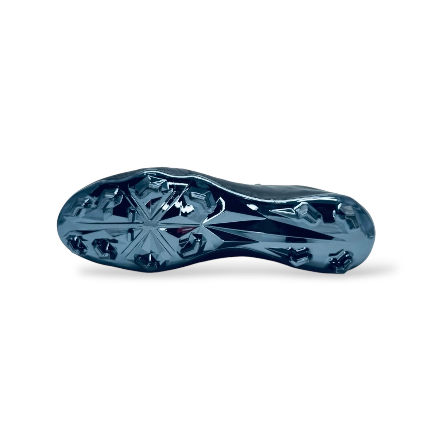 Nike Phantom Venom Elite Tech Craft FG - Schwarz