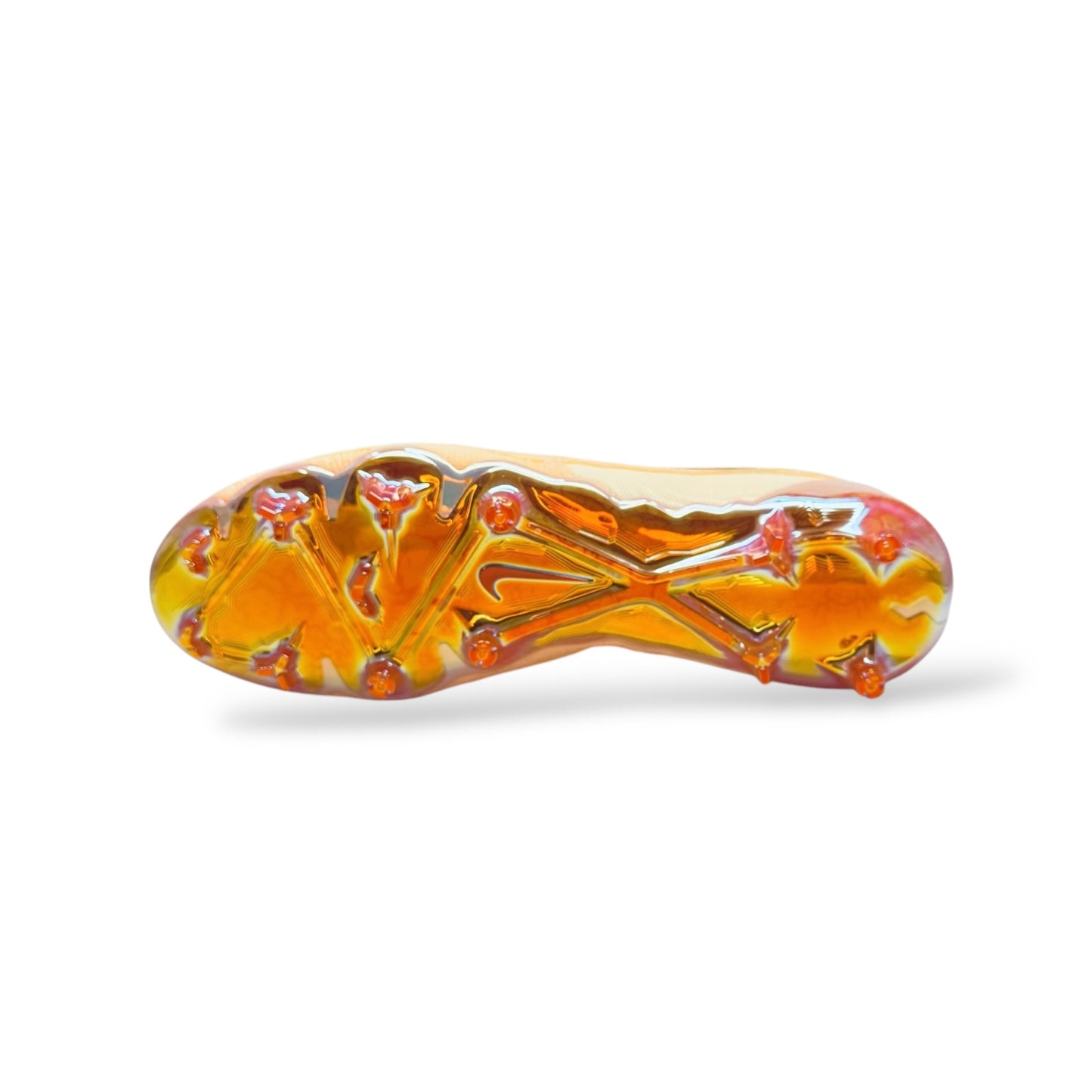 Nike Phantom GX Elite FG Blaze - Citron Tint/Burgund LIMITED EDITION