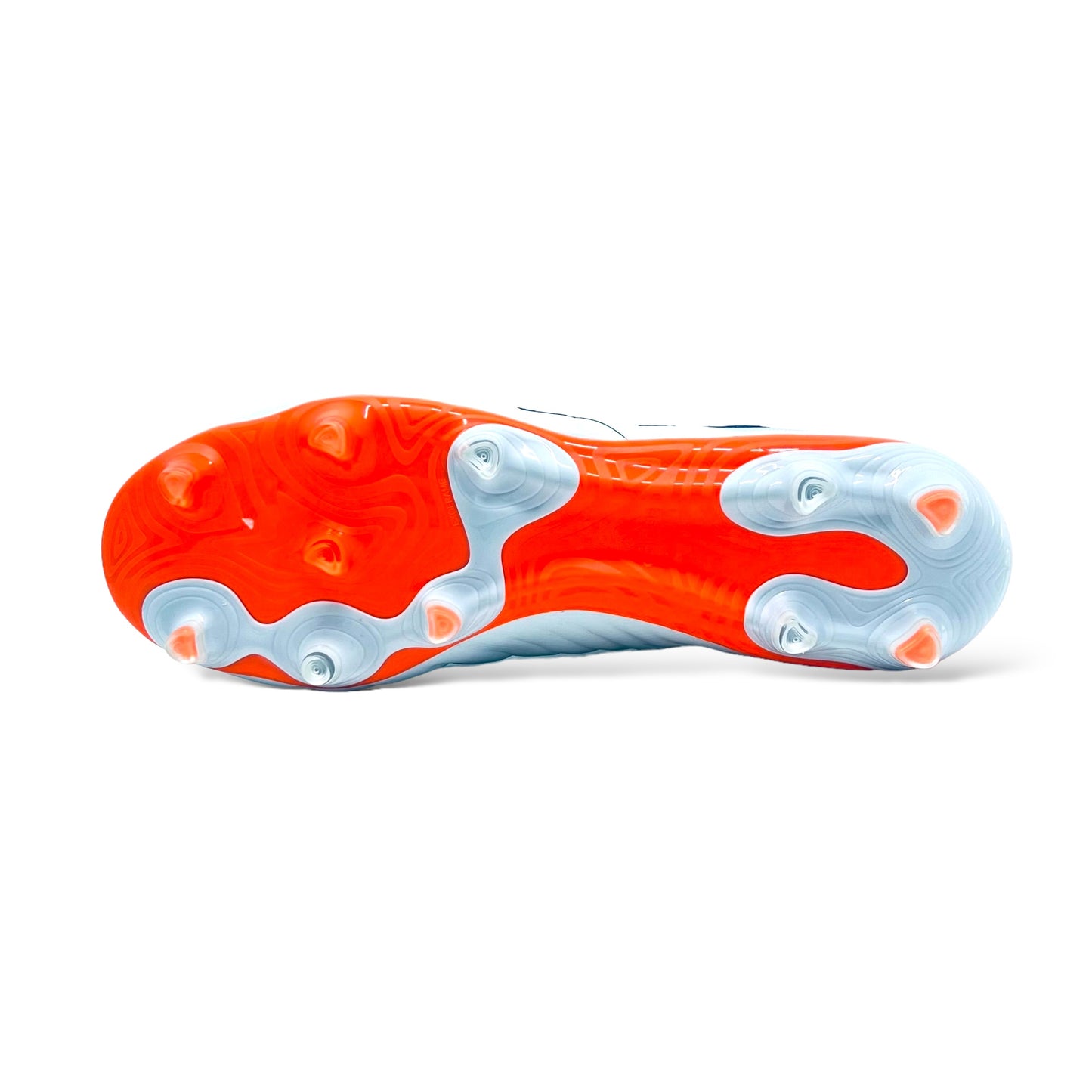 Adidas Copa 20.1 FG/AG Glory Hunter - Sky Tint/Blau/Orange