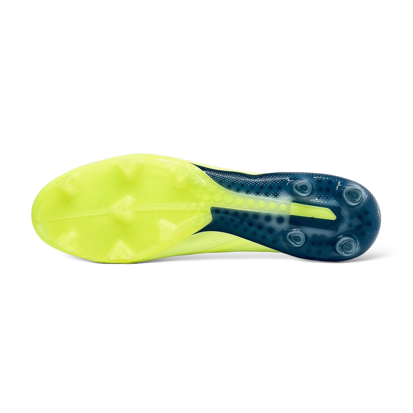 Adidas X 18.1 FG/AG Team Mode - Solar Yellow/Core Black