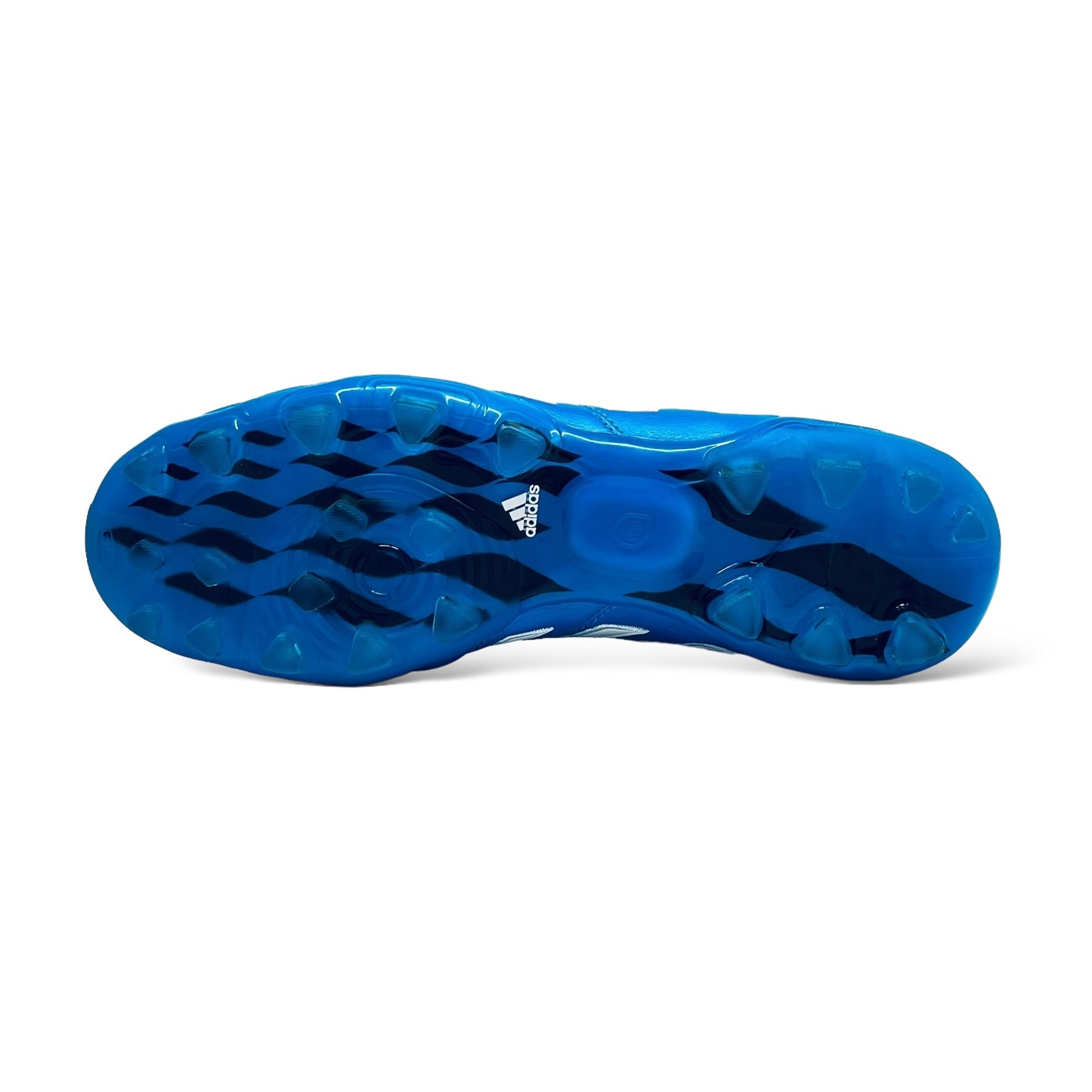 adidas Adipure 11Pro AG Solar Blue/Running White/Black