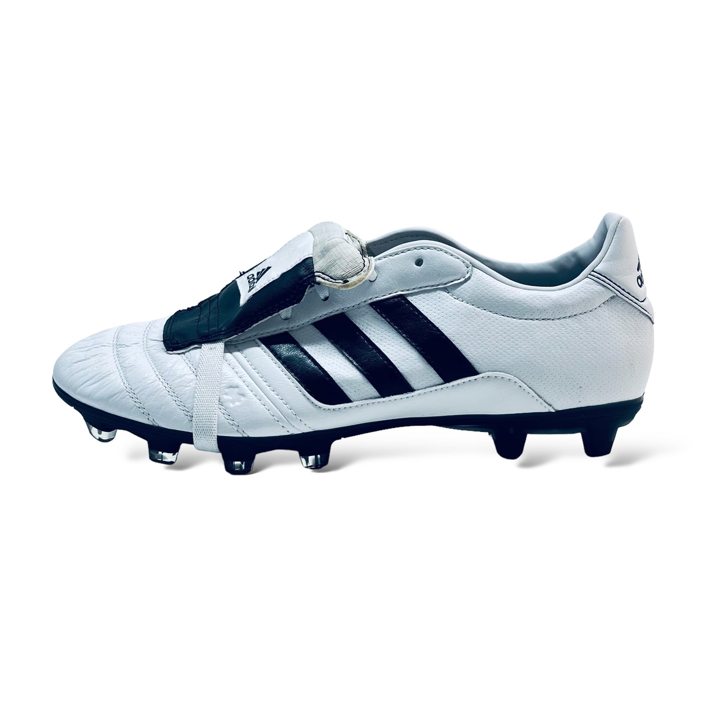 adidas Gloro 17 FG - Weiß/Schwarz