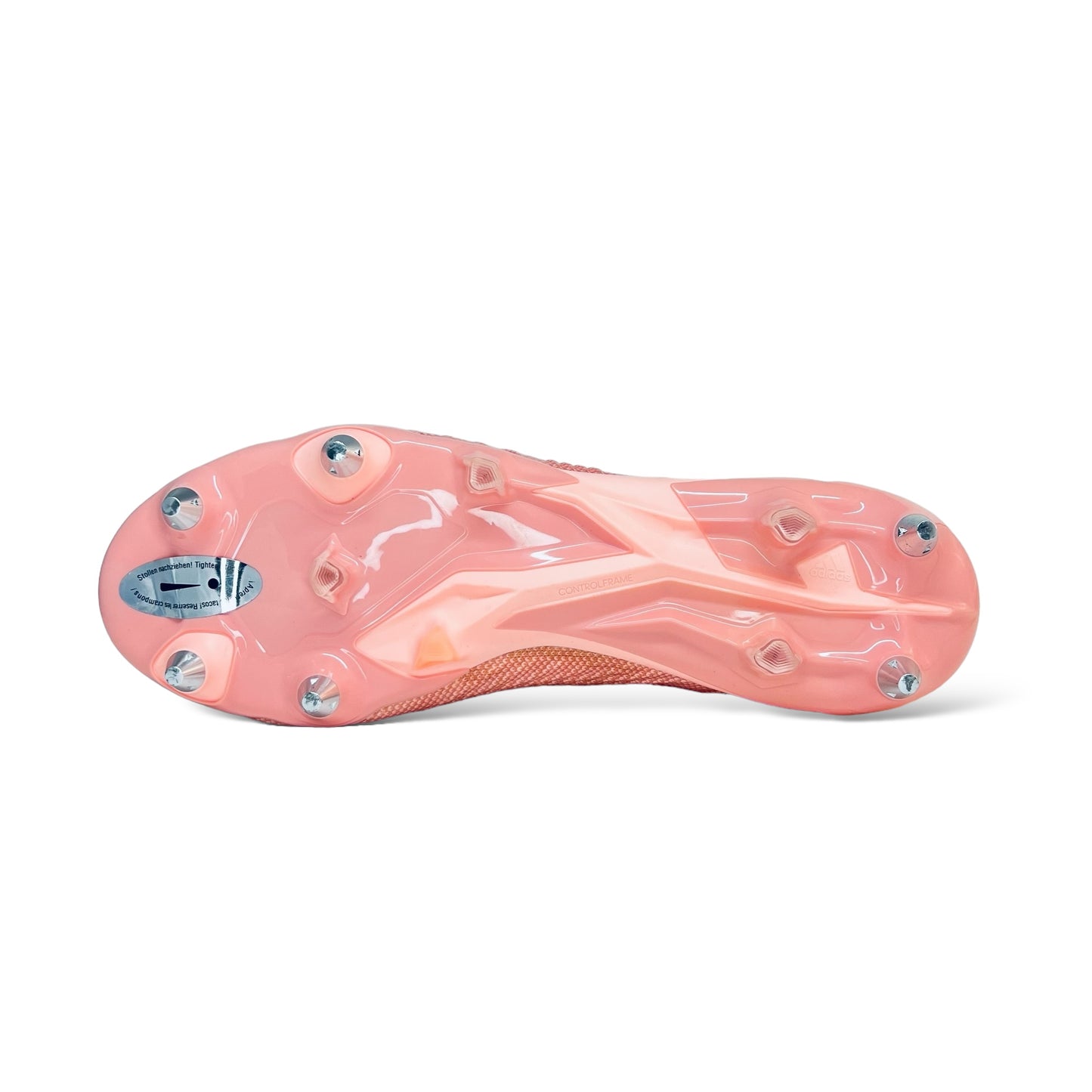 adidas Predator 18.1 SG - Spectral Mode - Pink