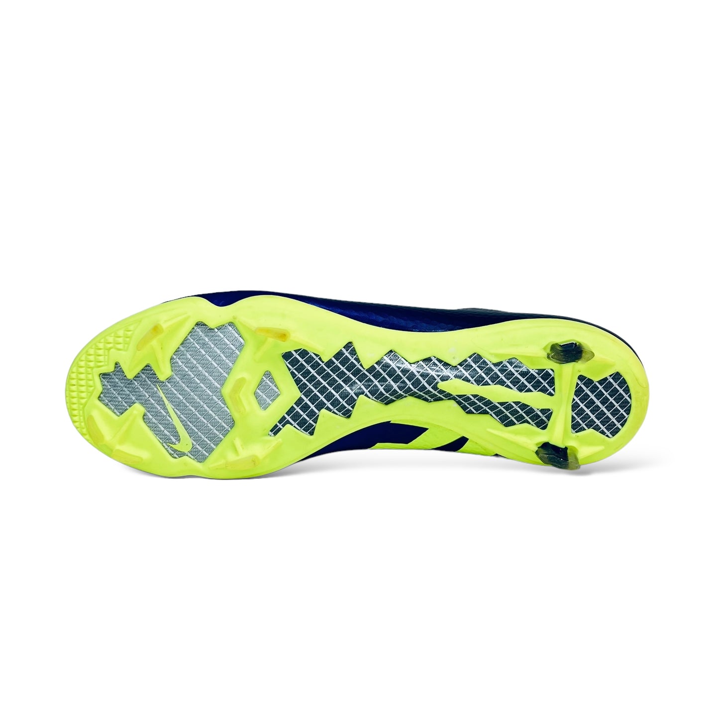Nike Mercurial Vapor IX ACC FG Electro Purple/Black/Volt