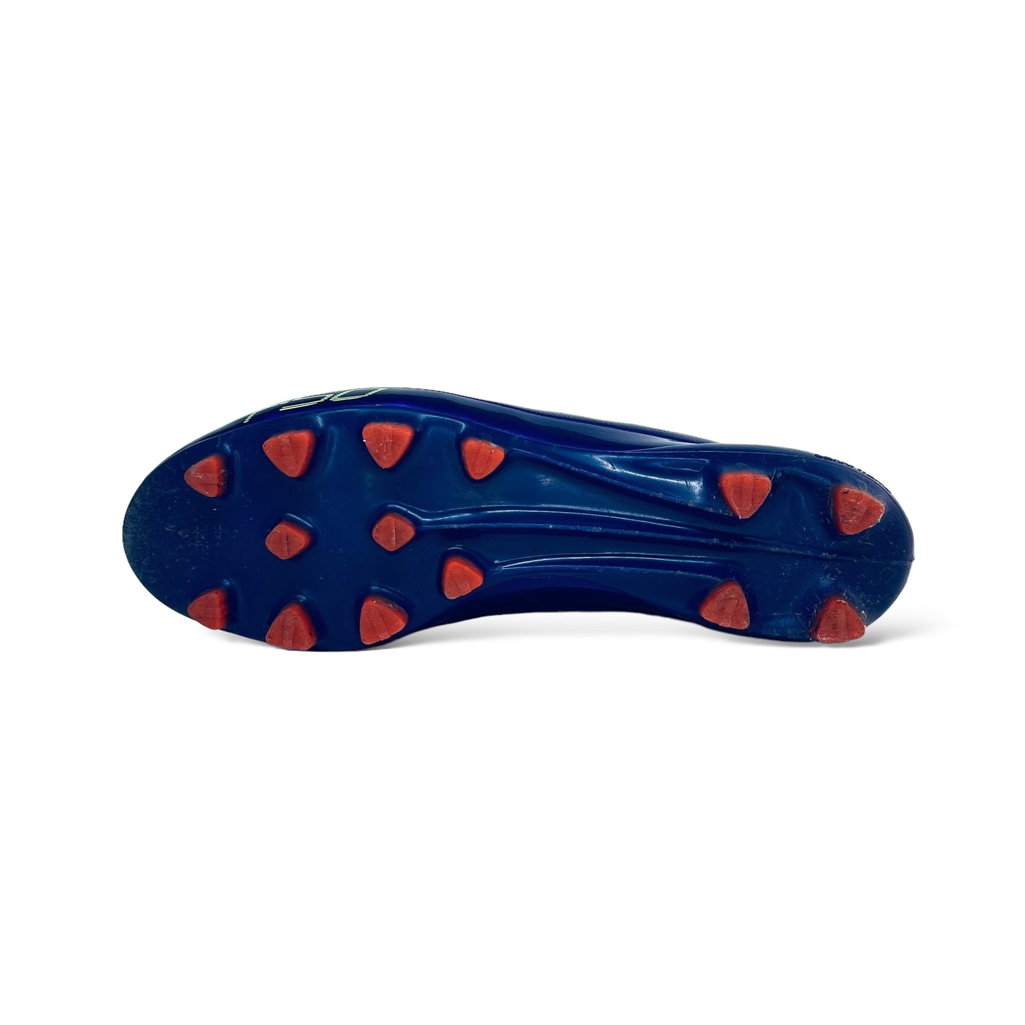 adidas F50 Adizero HG - Purple/Orange/Volt