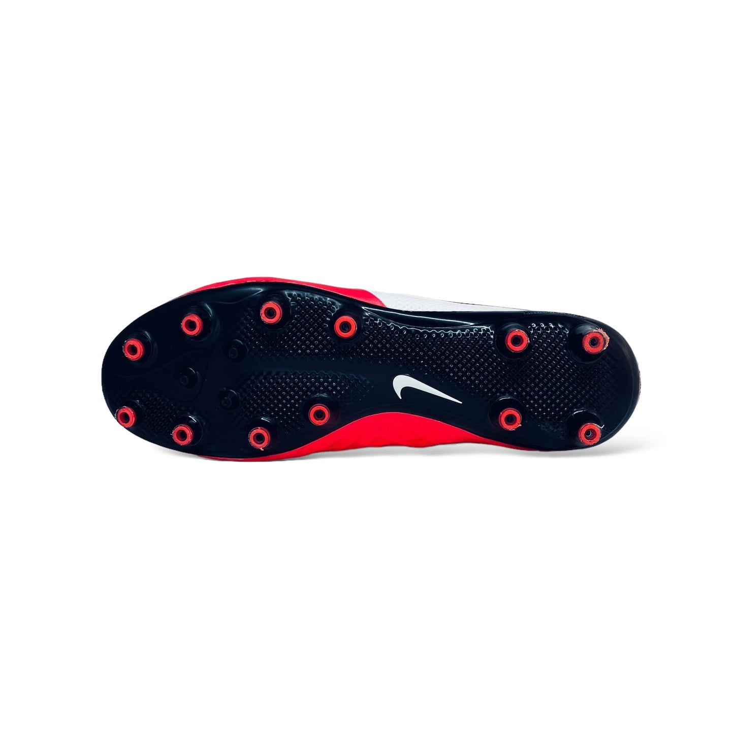 Nike Tiempo Legend 8 Elite AG - Future Lab - Laser Crimson/Black/White
