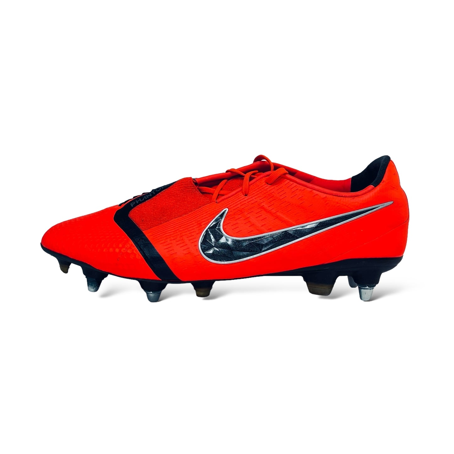 Nike Phantom Venom Elite FG - Game Over - Rot/Schwarz