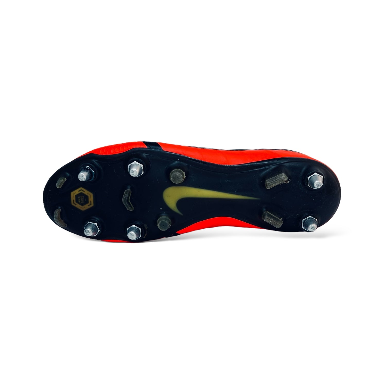 Nike Phantom Venom Elite FG - Game Over - Rot/Schwarz