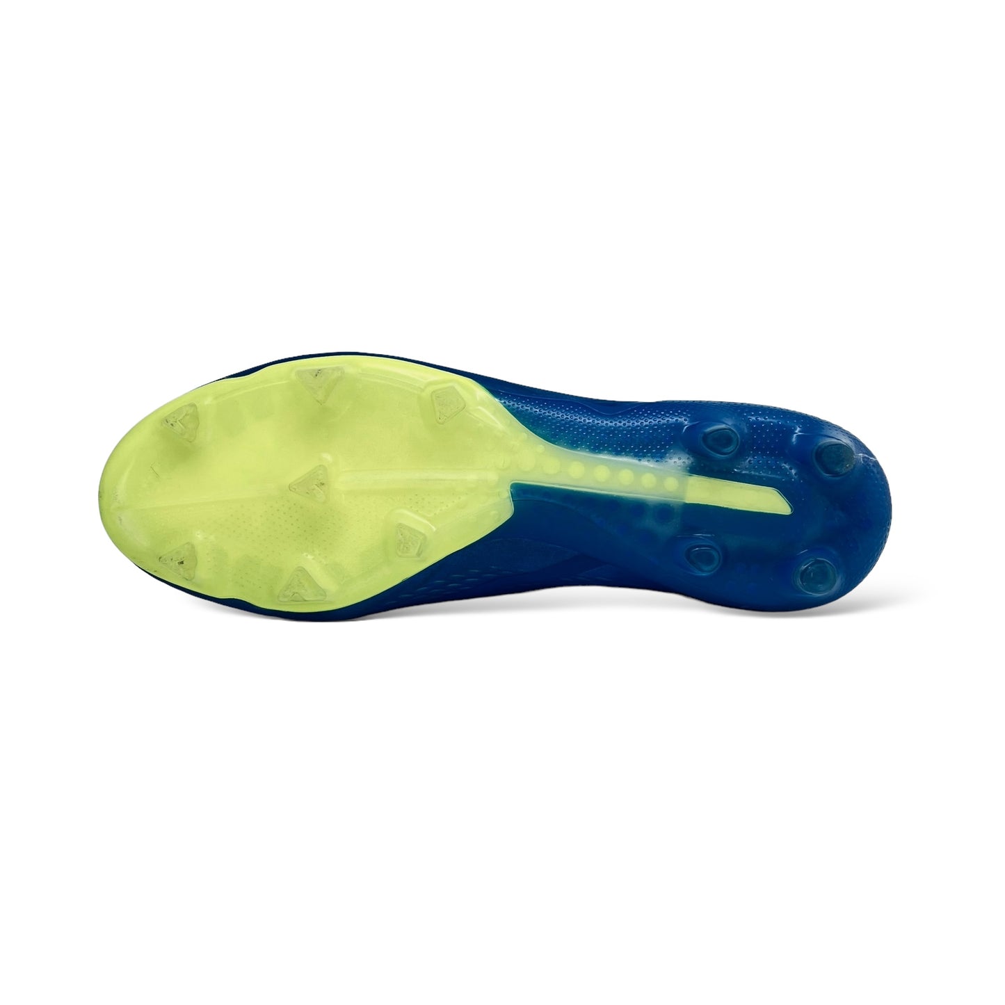 adidas X18.1 FG - EnergyMode - Blue/Neon