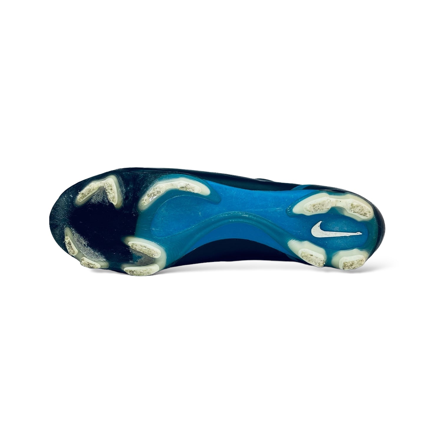 Nike Mercurial Vapor I FG - Black/Blue