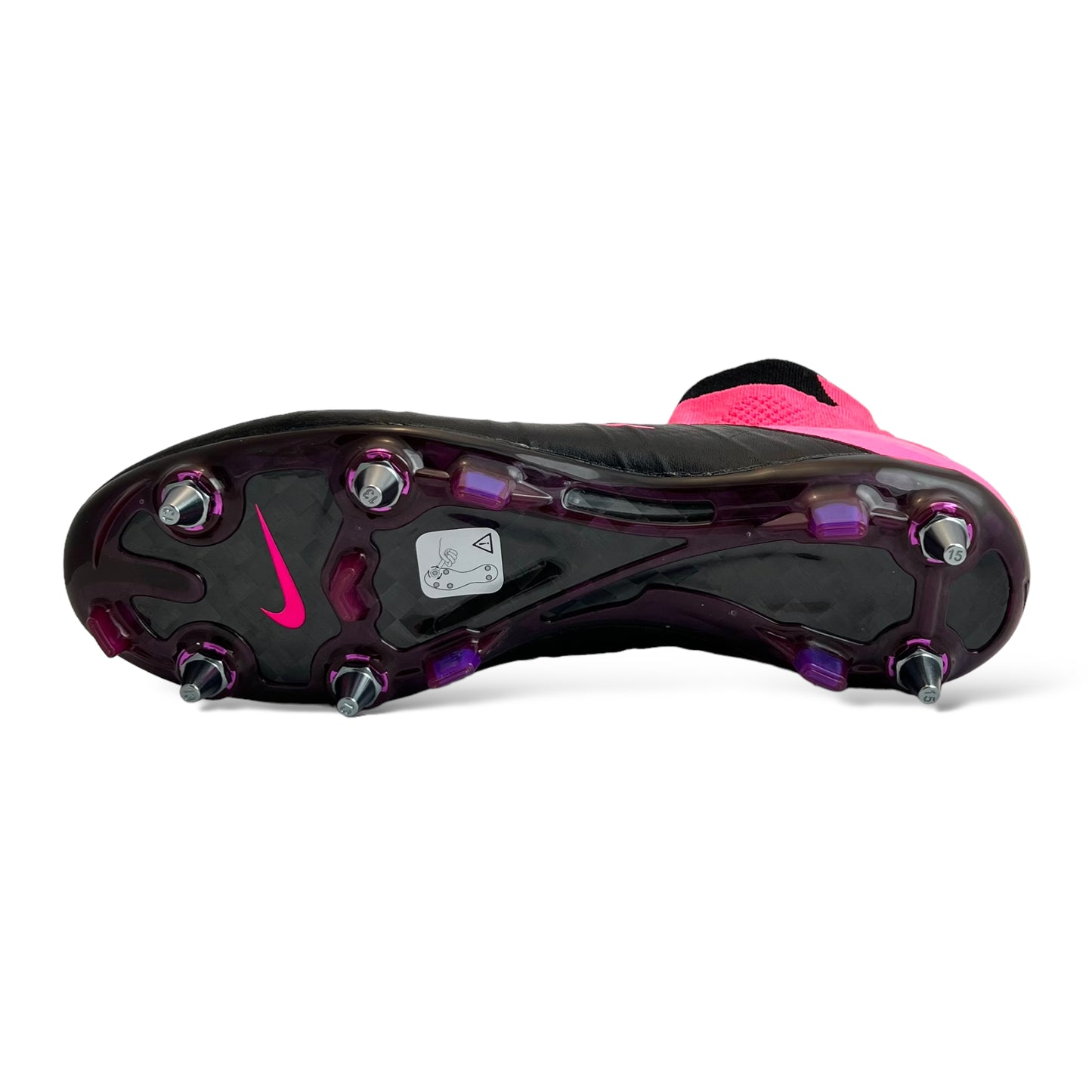 Nike Mercurial Superfly IV Elite FG F006