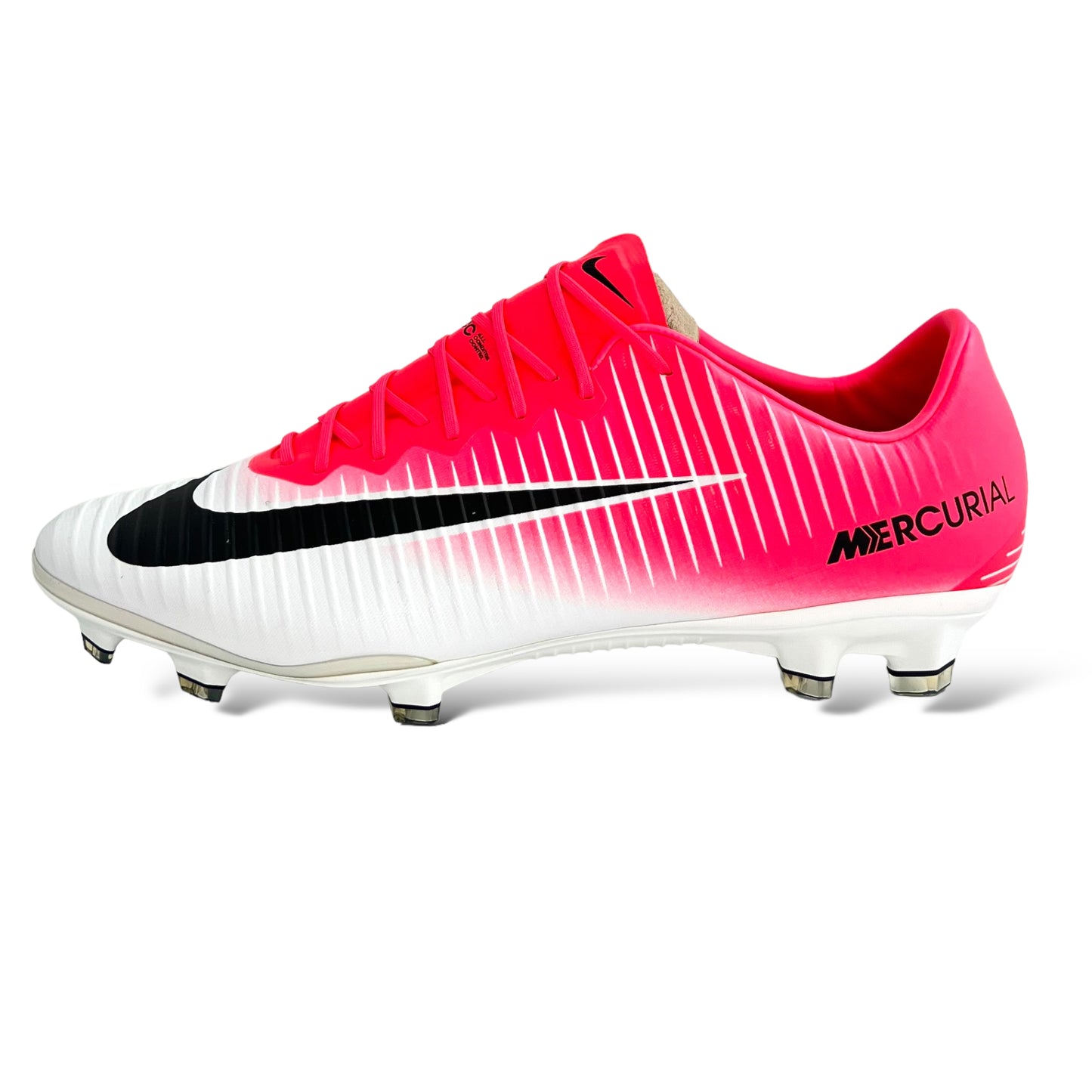 Nike Mercurial Vapor XI Elite FG-601