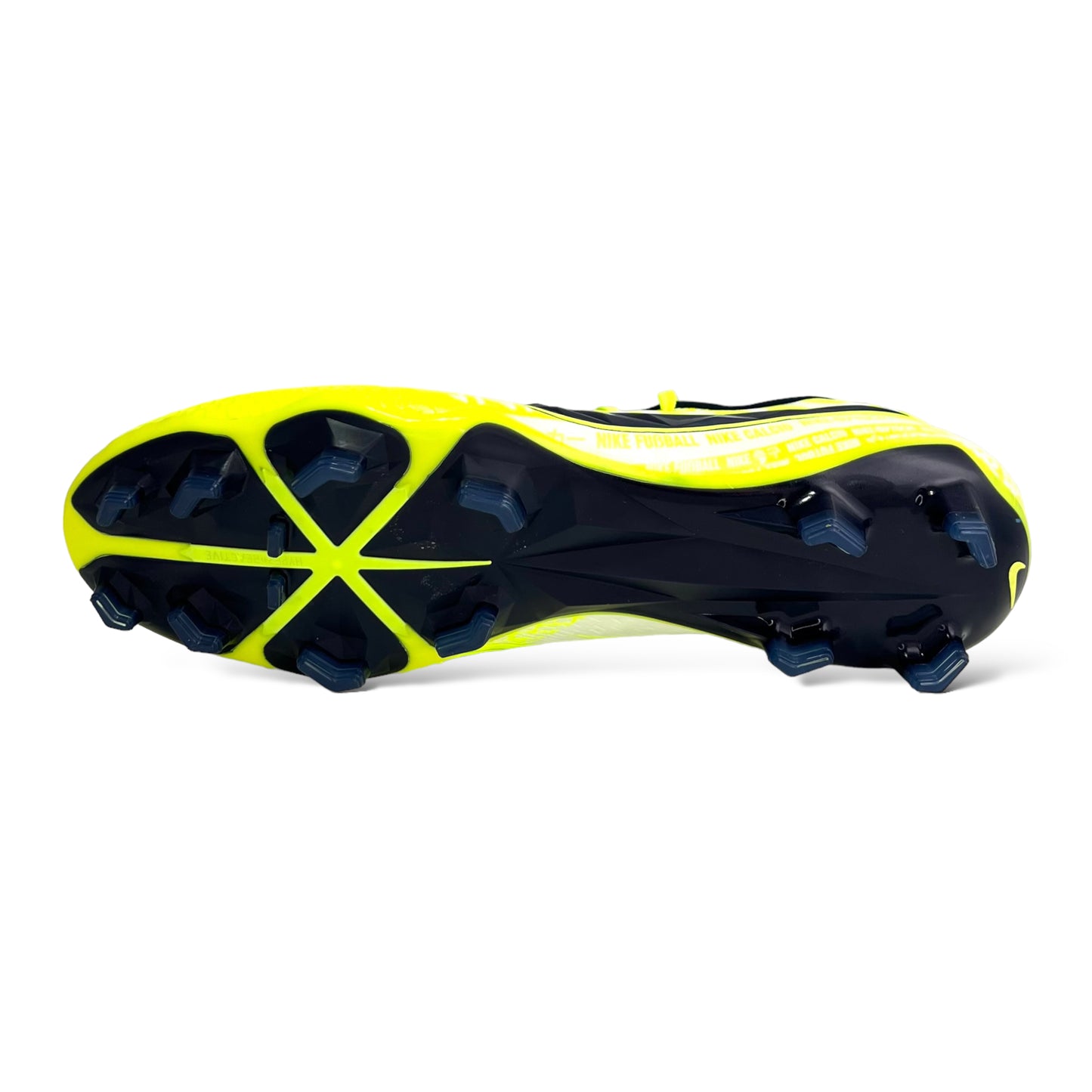 Nike Phantom Venom Elite FG New Lights - Neon/Weiß