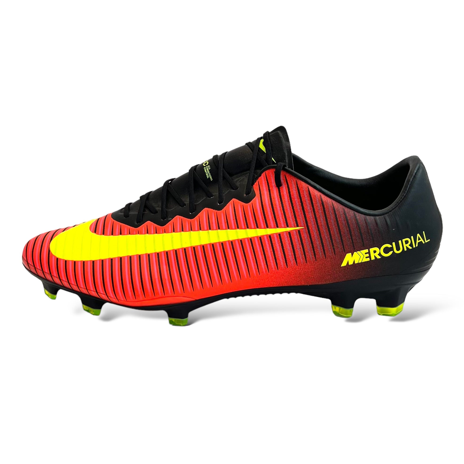Nike Mercurial Vapor XI Elite FG-870 â Rarecleatshandtohand