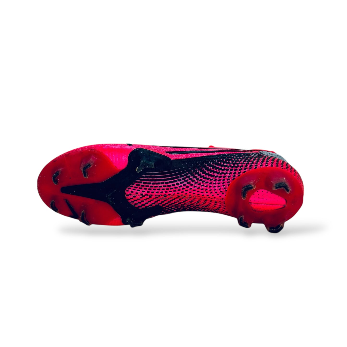 Nike Mercurial Vapor 13 Elite FG Future Lab - Pink/Sort