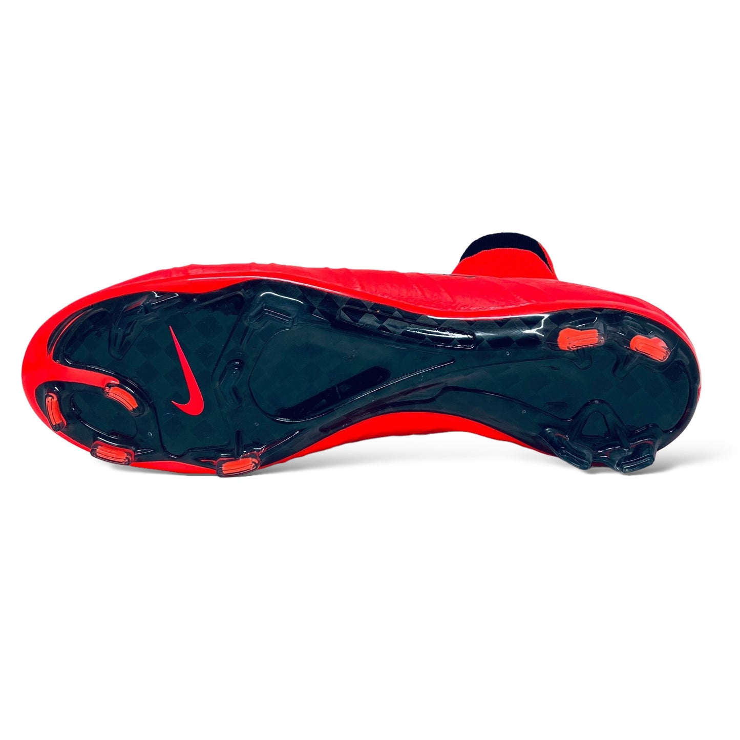 Nike Mercurial Superfly IV FG - Intense Heat Pack - Bright Crimson / Persian