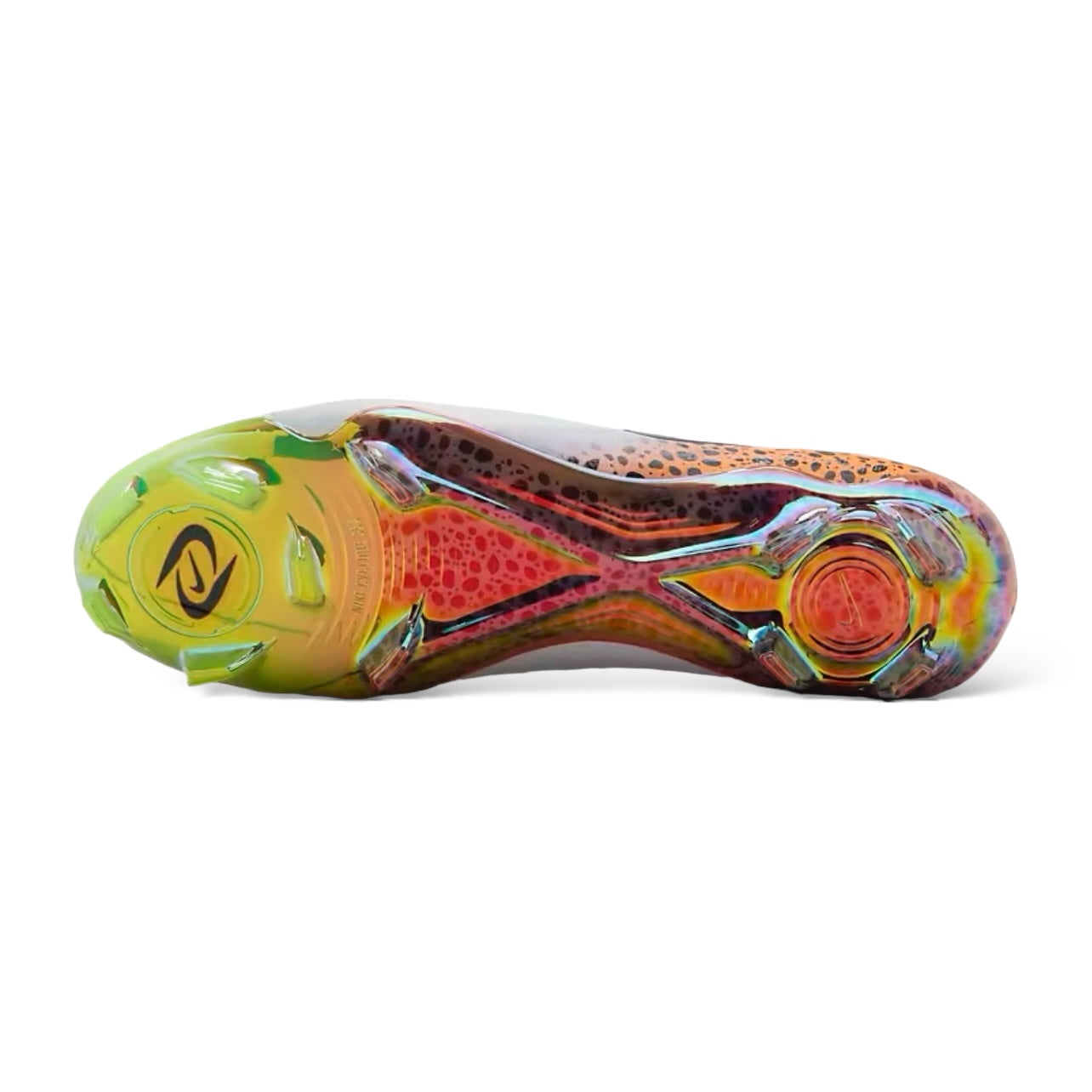 Nike Phantom GX II Elite FG - Safari -Multi-Color