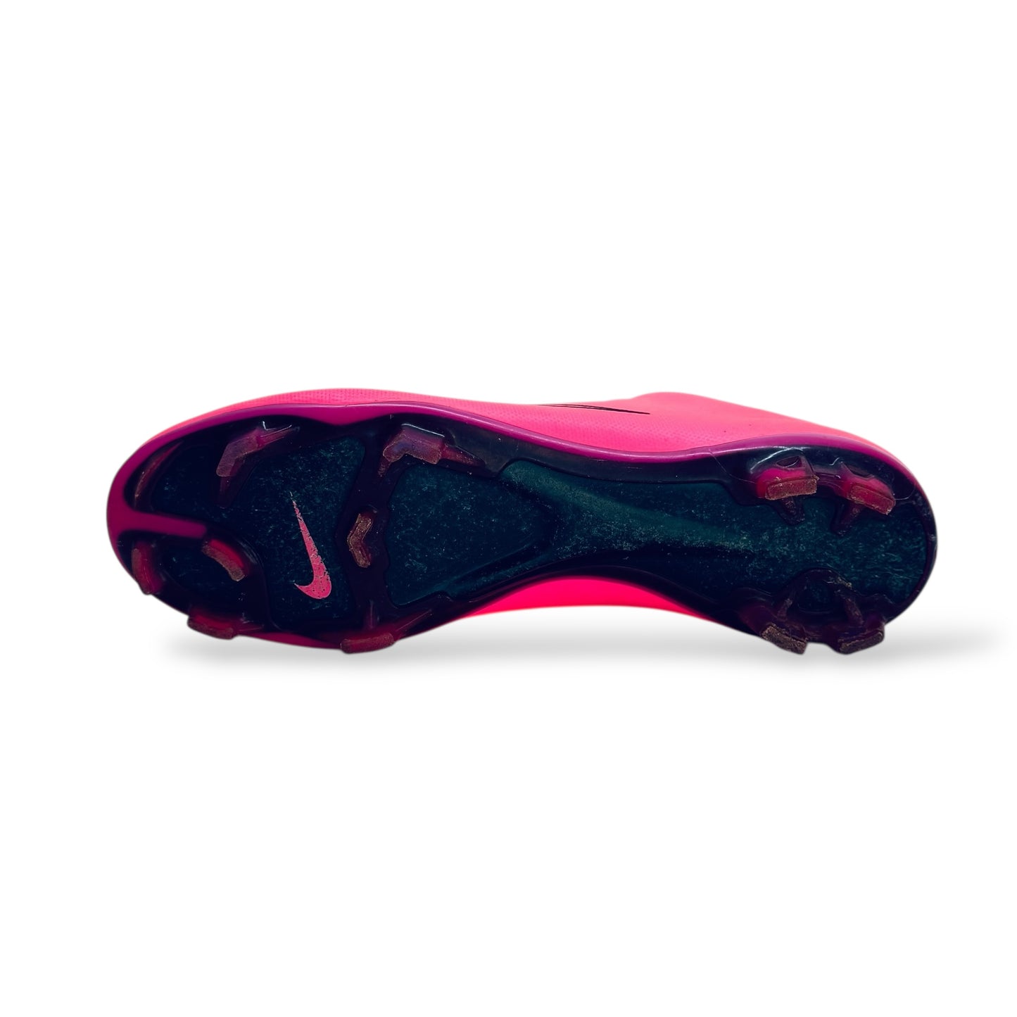 Nike Mercurial Vapor X FG - Pink/Black